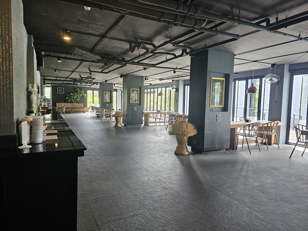 Квартира Stylish Kamala CityGate