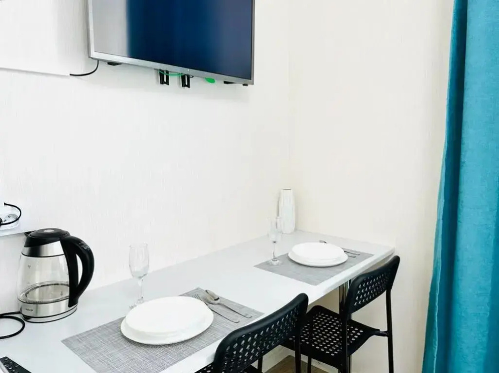 Апартаменты 3 Pant Family House в Остафьево