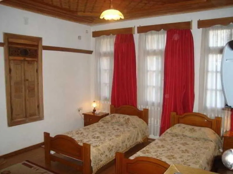 Hotel Kalemi
