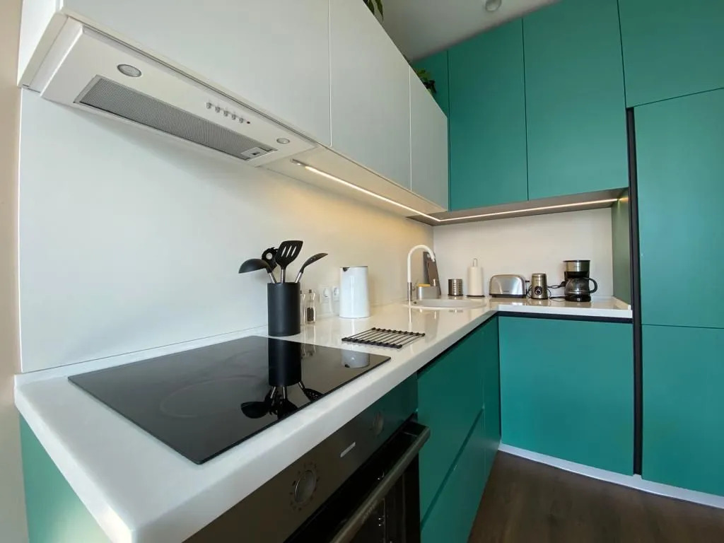 Квартира Sweet Home