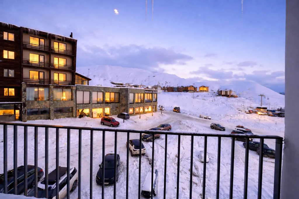 Gogo Apartments New Gudauri