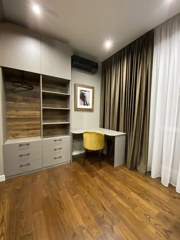 Квартира Gerke House на Достоевского 57 299