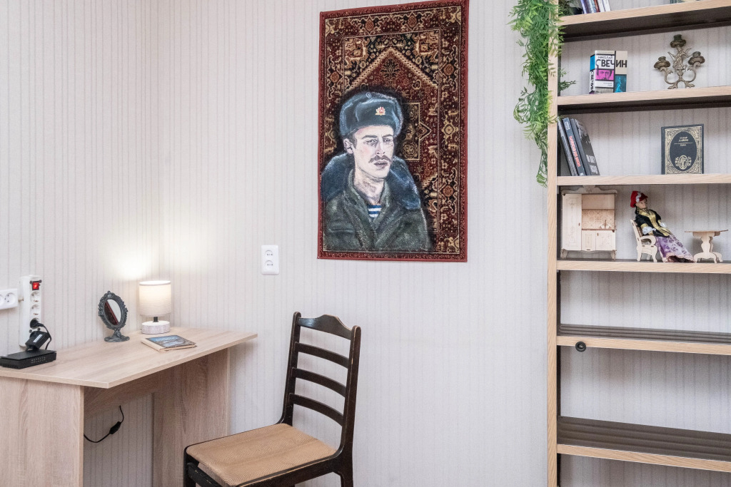 Квартира В гостях у Татарской бабушки