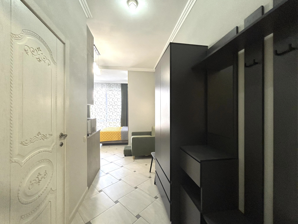 Апартаменты SeZam Apartments (51) ЖК Sunny Day