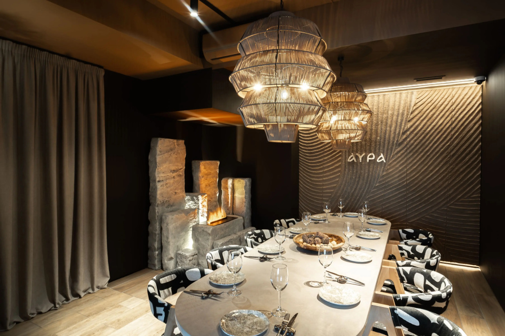 4 ★ Отель Aura CityHotel