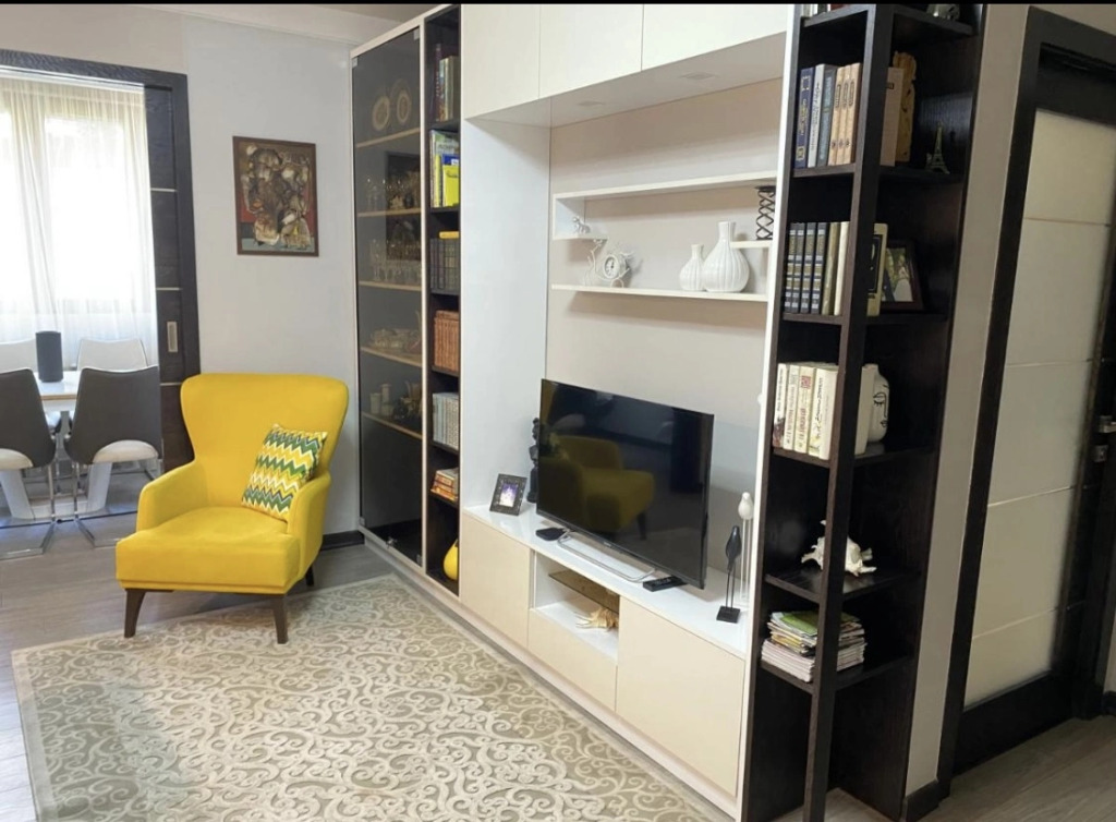 Koghbatsi Apartments