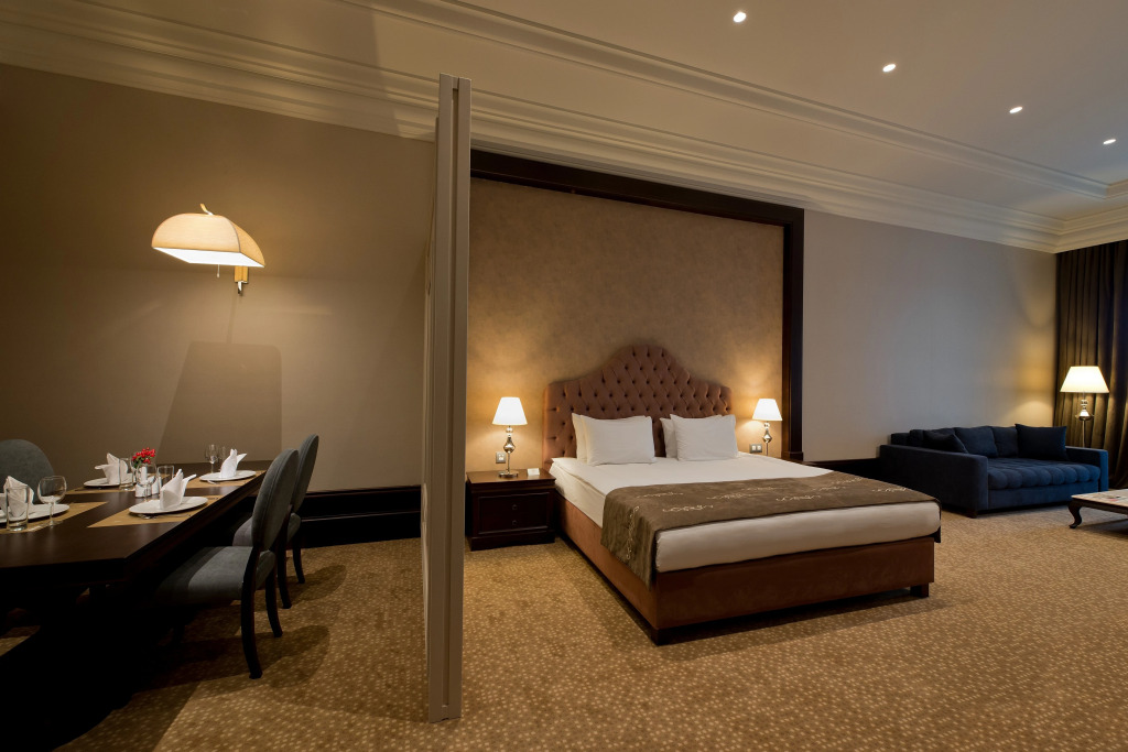 Vialand Palace Hotel