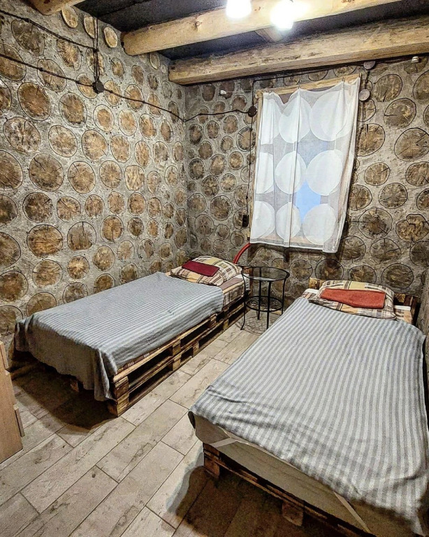 Lyubimovskaya Baza Otdykha