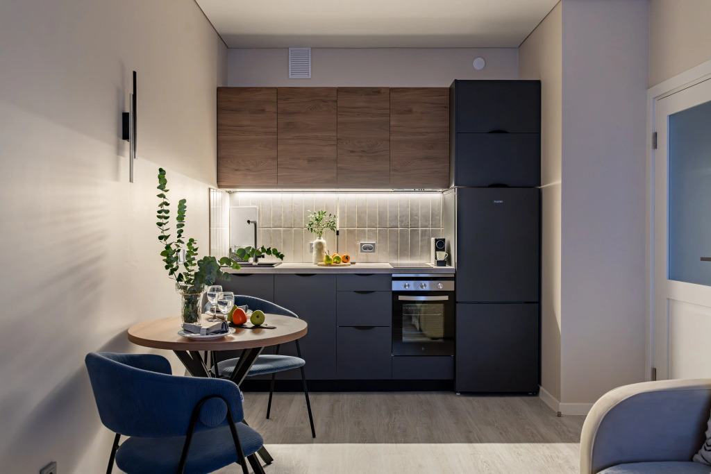 Квартира Merino Home Аврора