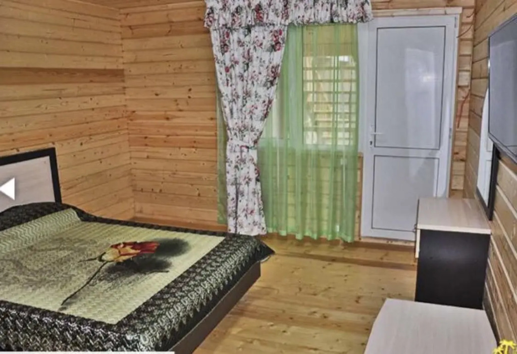 Гостевой дом Лиана