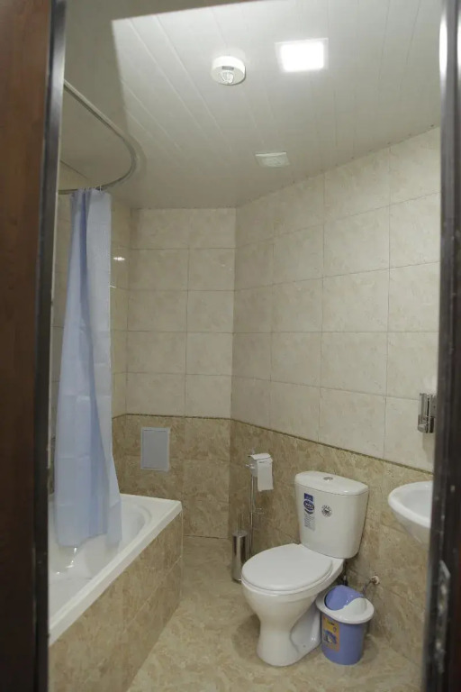 Mufarshox Hotel