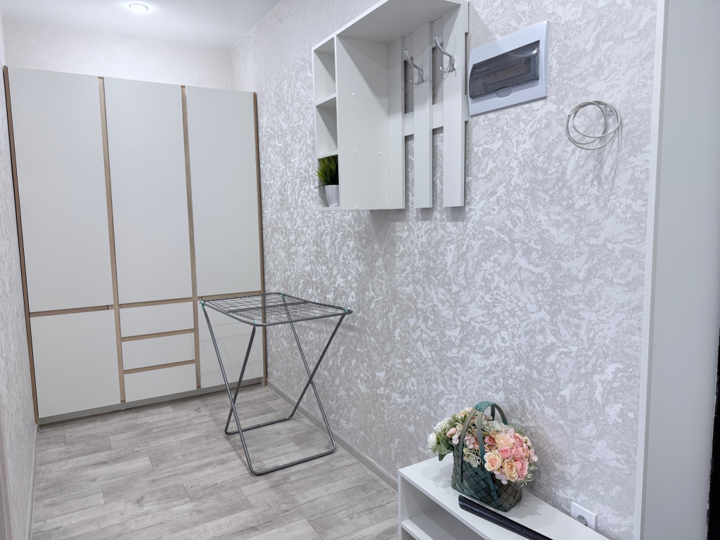 Квартира 1 комнатная на Июльской