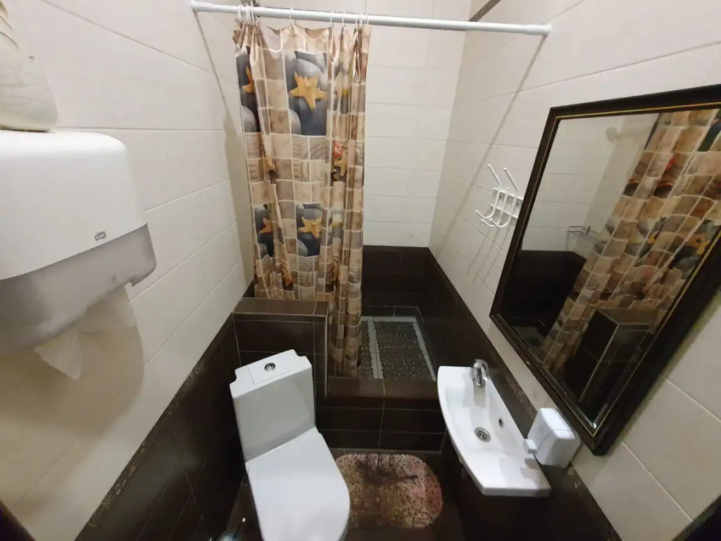 Хостел Ideal home