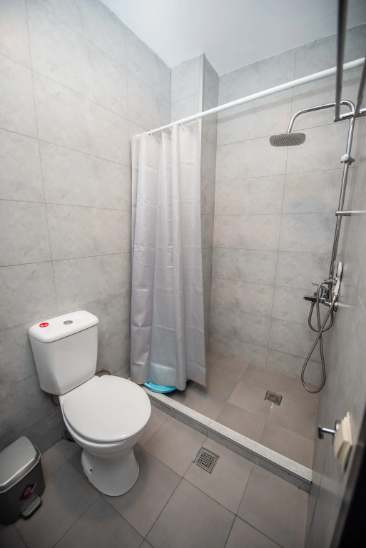 Апартаменты Bakuriani M25