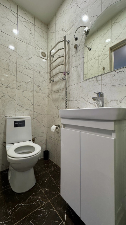 Bolshoj Tryohgornyij Pereulok 1/26s1 Apartments