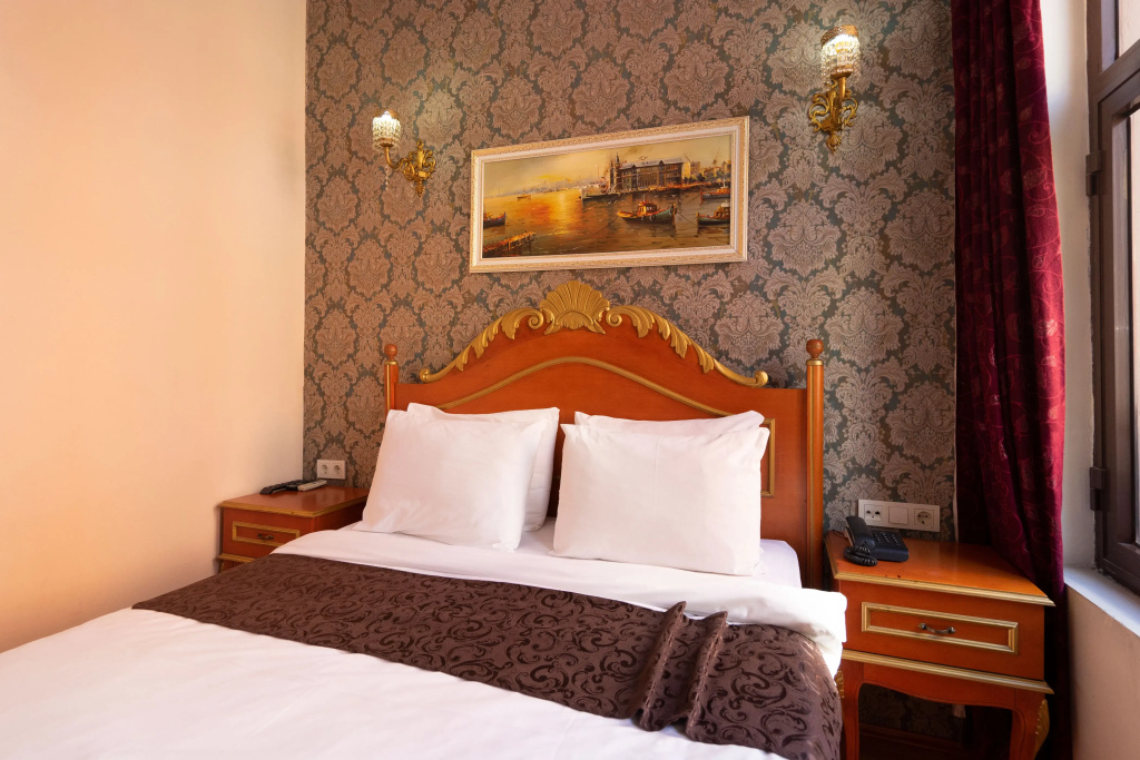 Gedikpasa Konagi Hotel