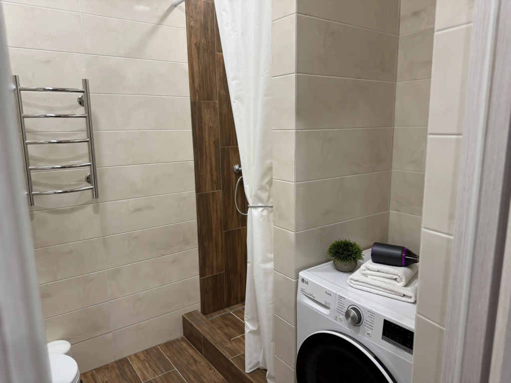 Апартаменты MaryHome Самара Космическая