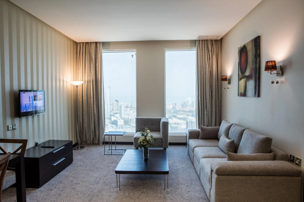 Grand Majestic Hotel Kuwait