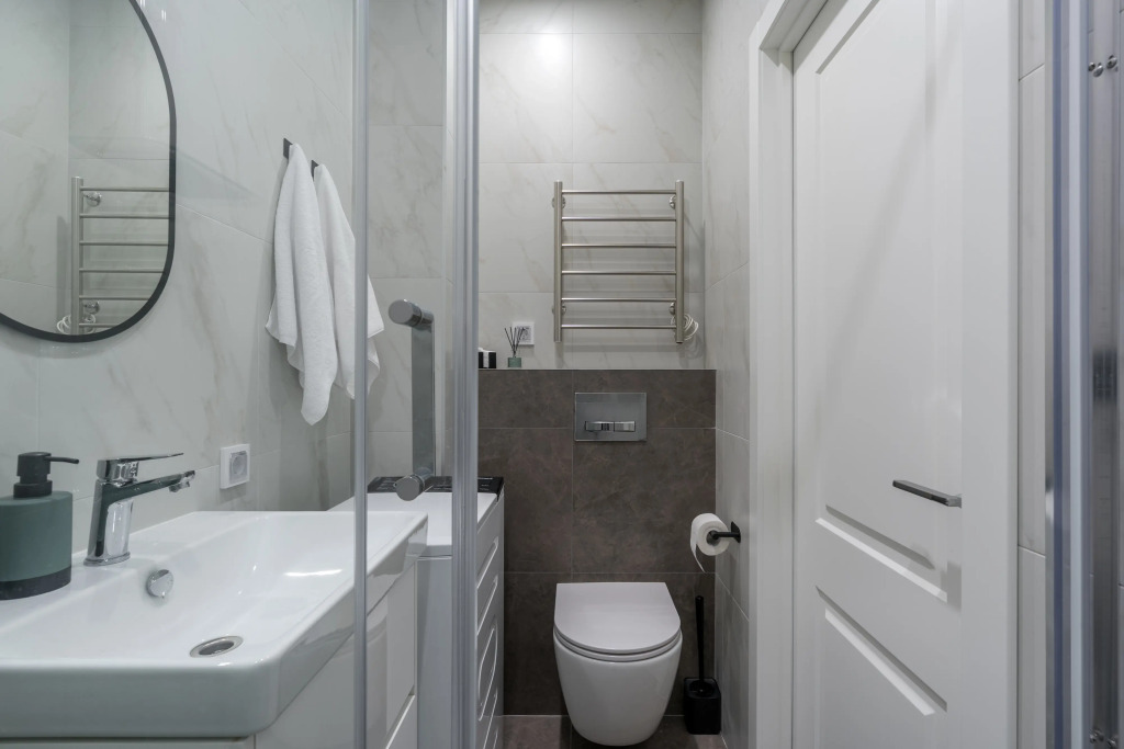 Апартаменты Estetic House 2 мин от метро