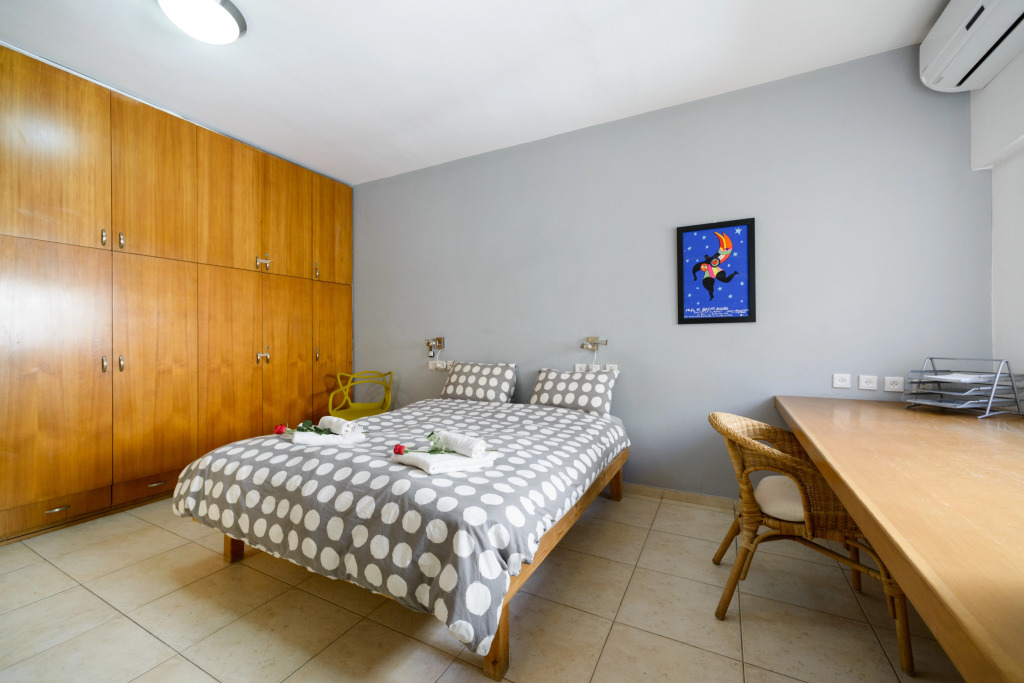 Апартаменты Penthouse & Terrace near Hilton by FeelHome