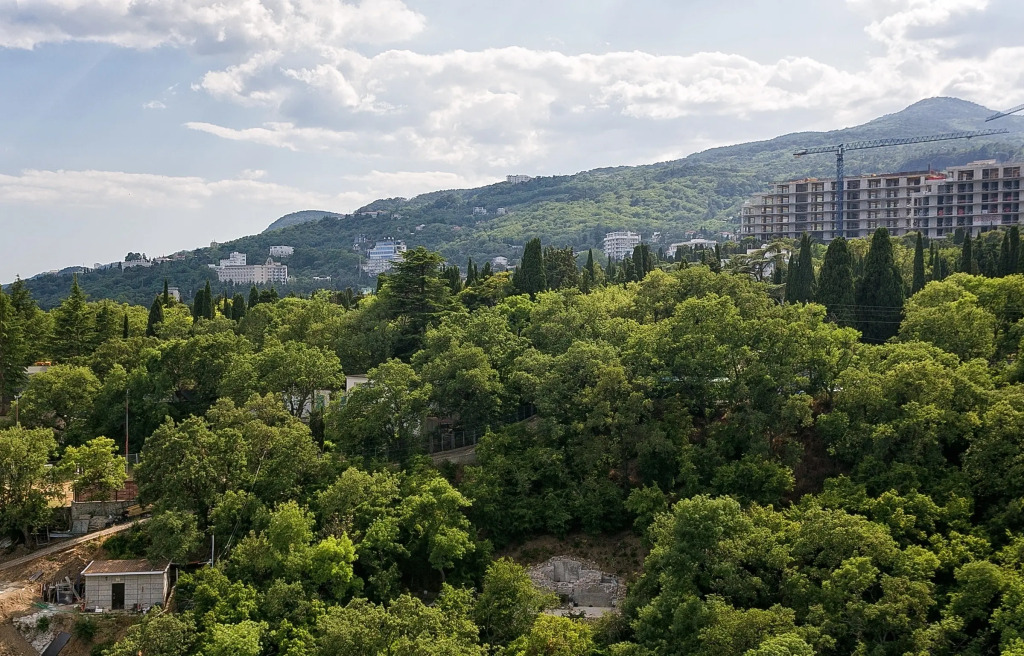 Квартира в элитном ЖК Зазеркалье