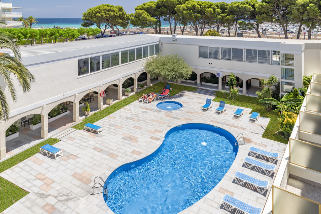 4R Meridià Mar