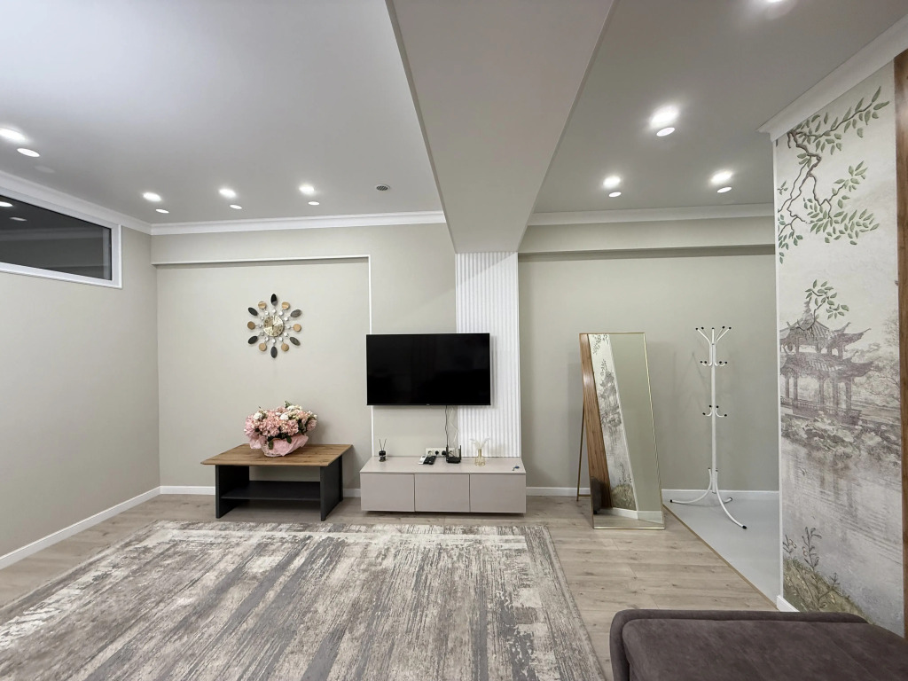 Апартаменты Loft