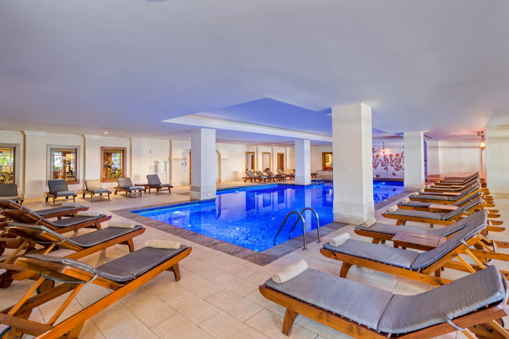 Sealife Buket Resort & Beach Hotel - Ultra All Inclusive