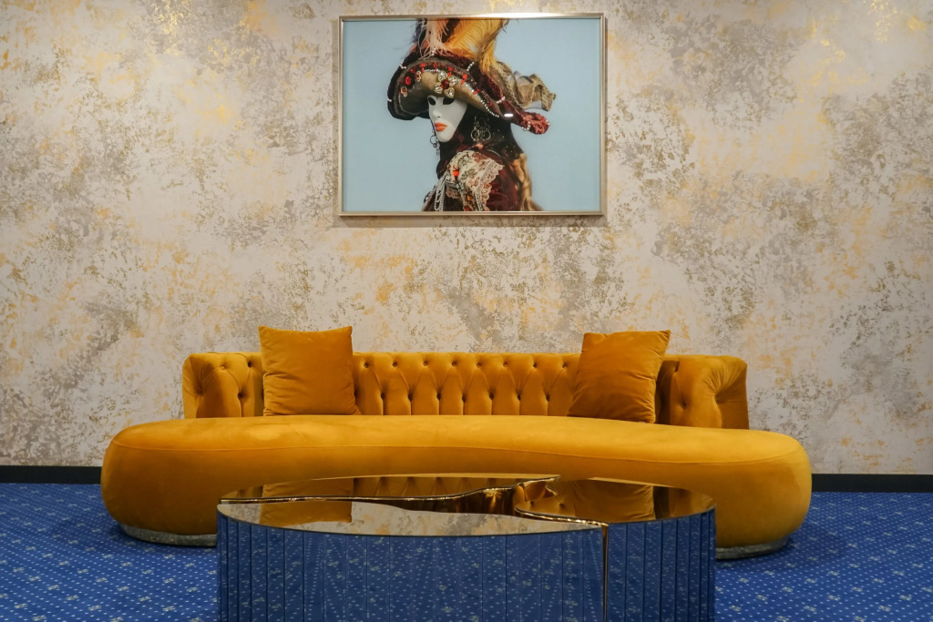 Бутик-отель Villa Elysium Park & SPA
