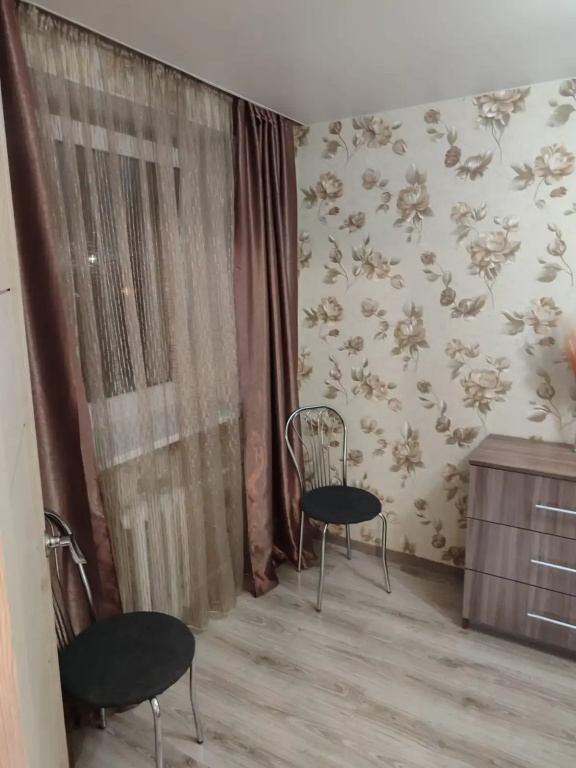 Квартира Двухкомнатная Площадь Калинина