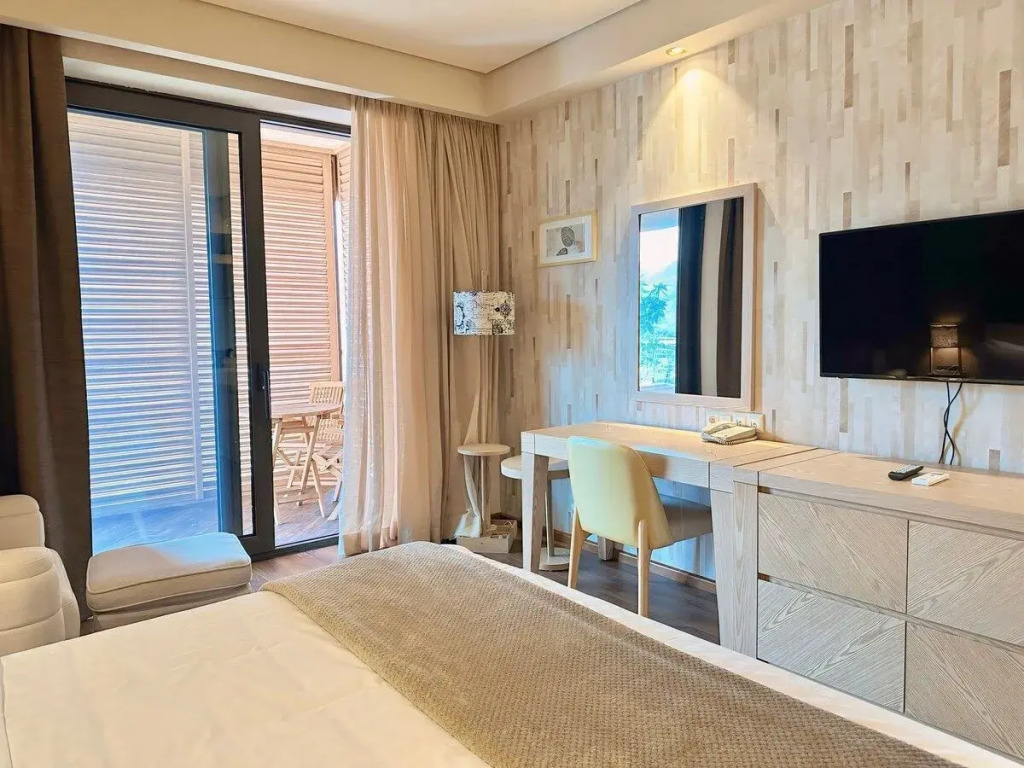 Апартаменты Dreamland Oasis 14 - 1214