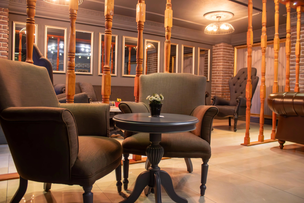 Hotel Zade
