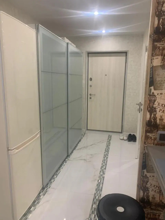 Квартира SkyApart 59
