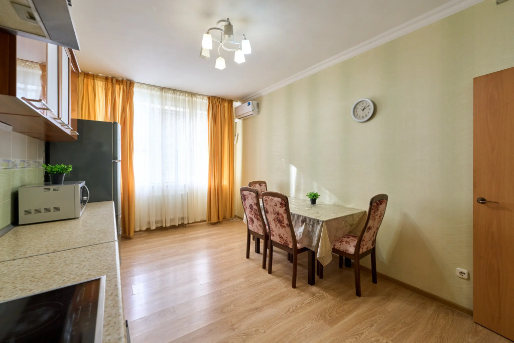 Квартира в элитном доме