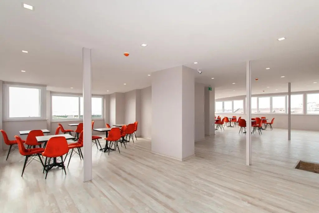 The Hanpoint Boutique Hotel