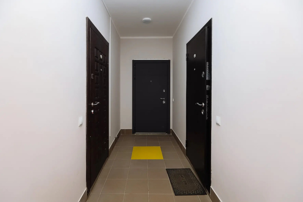 Апартаменты Rauschen_flat39