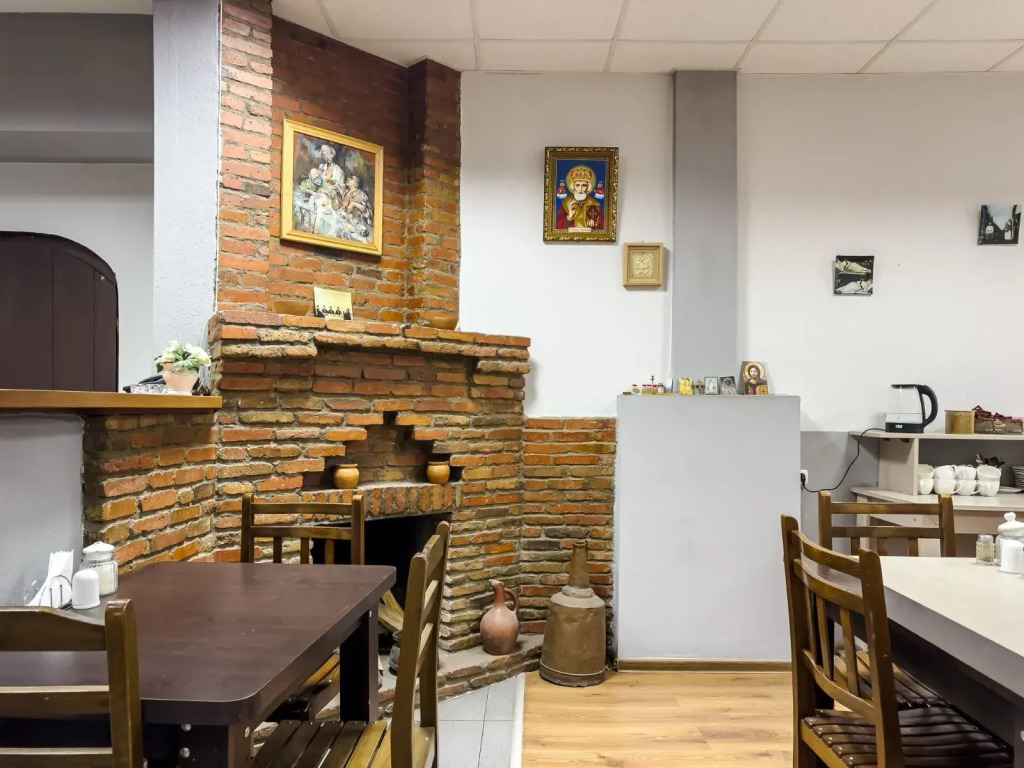 Hotel New Metekhi