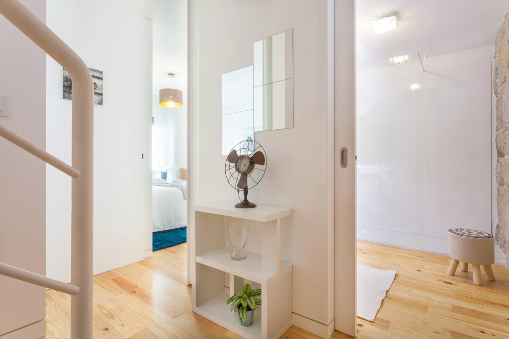 Апартаменты Urban Views - Townhouse Infante Private Terrace