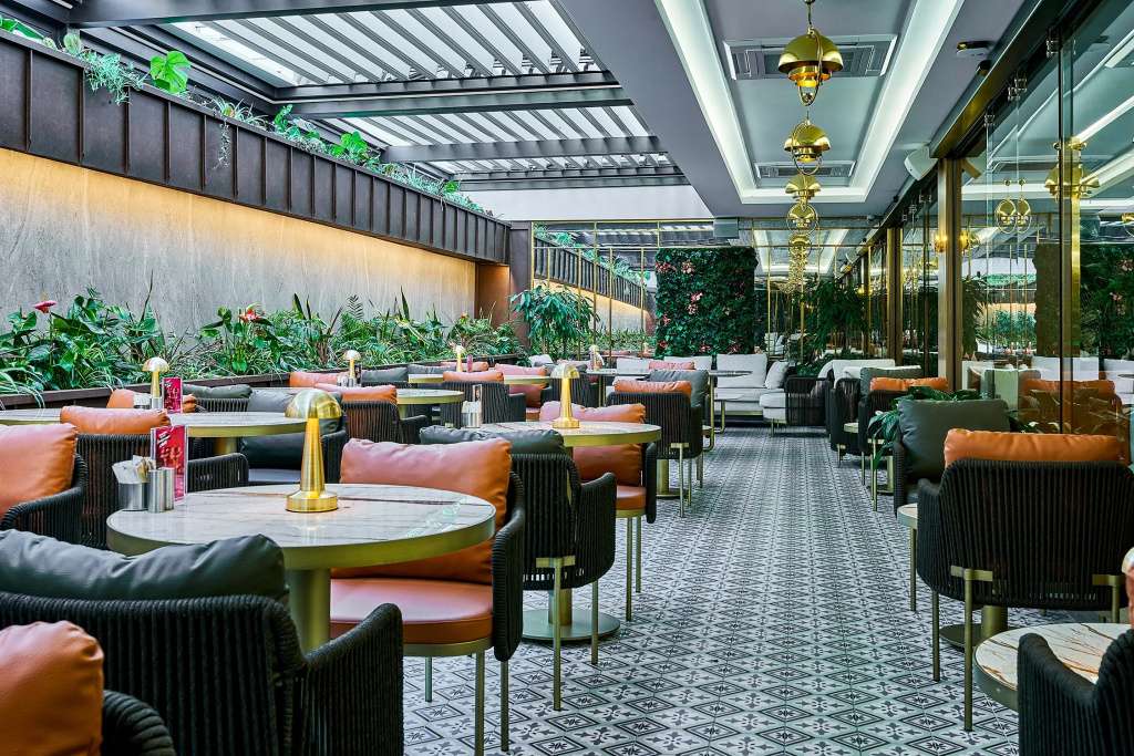 Rayelin Hotel Istanbul Old City