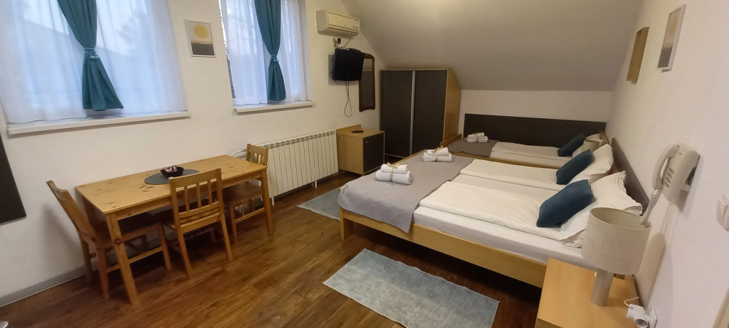 Magellan Apartments