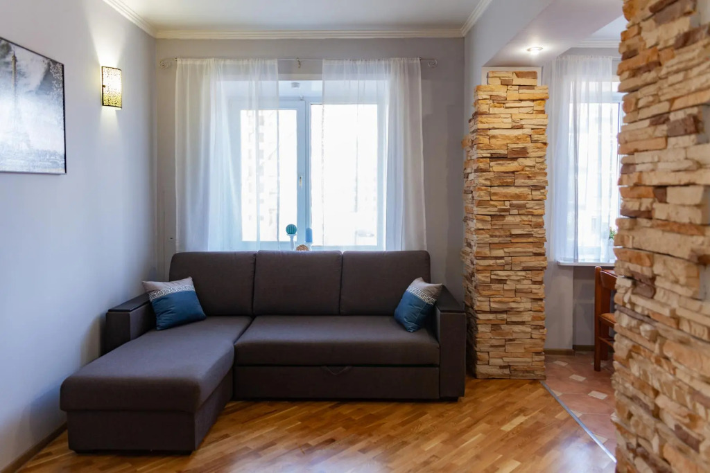 Апартаменты SWEET HOME APARTS Энгельса 73