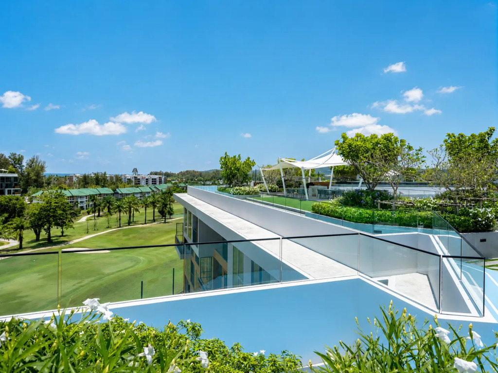 Laguna Skypark by My Home Phuket