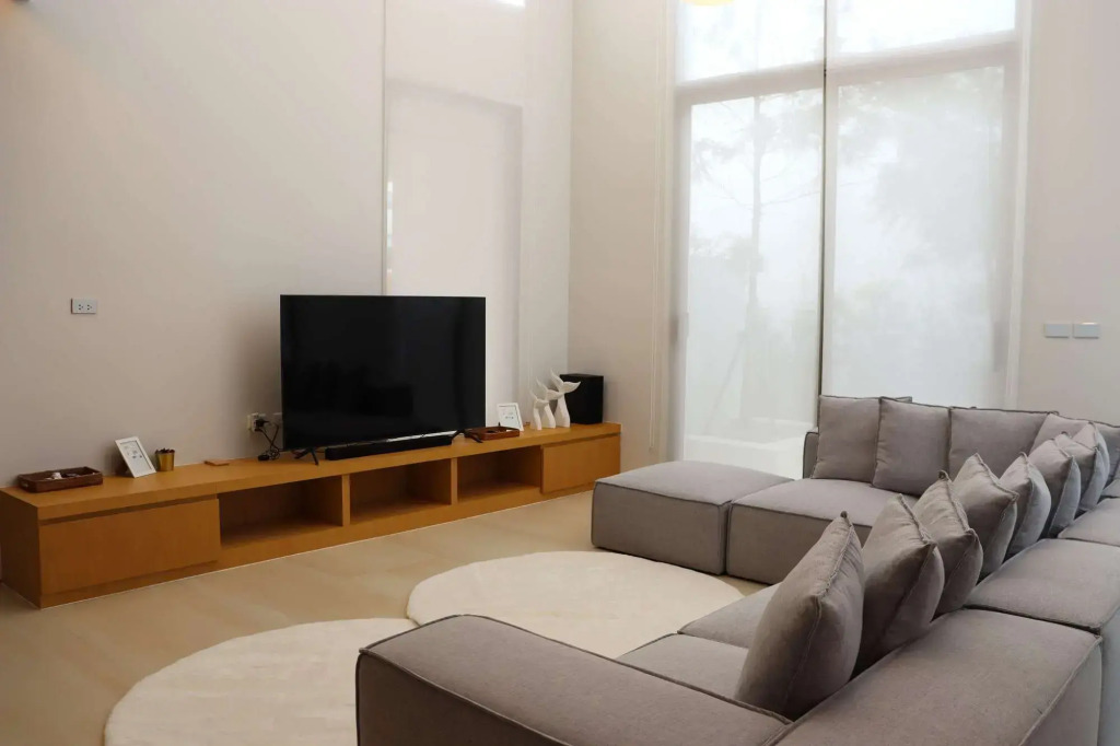 Вилла Luxpride Villa by Wallaya Villas