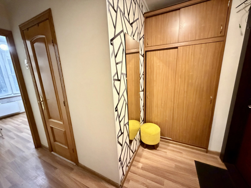 Квартира Уютная в Кузьминках