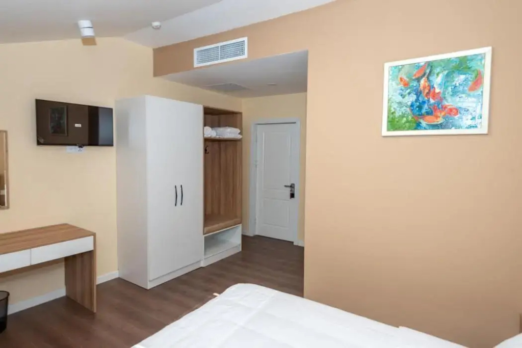 OLF Hotel