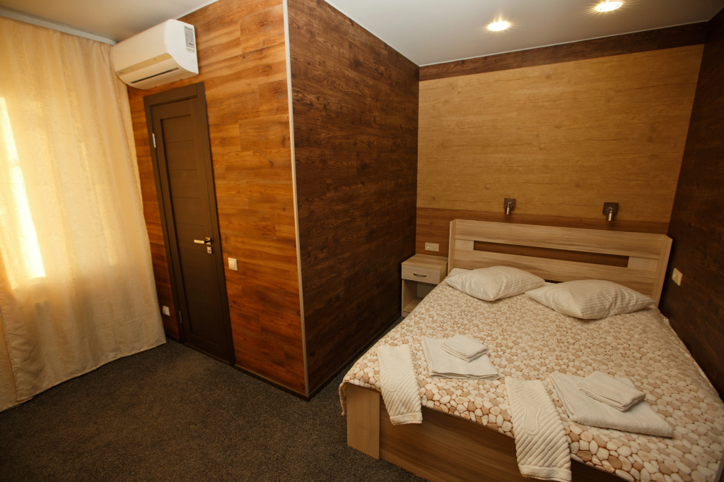 OVB Hostel