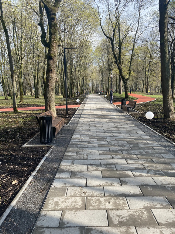 Отель Сити2 у старого моста