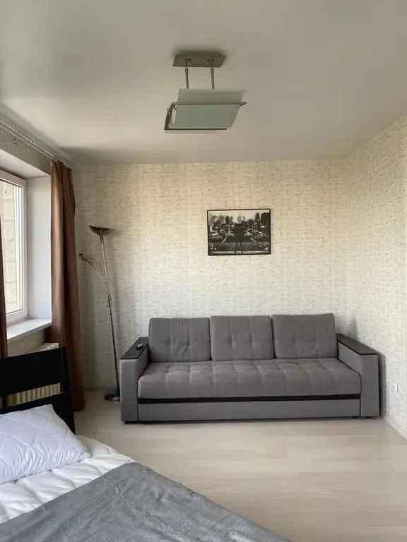 Квартира на улице Российская д 47 корп 3