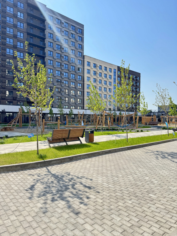 Квартира в Новом ЖК
