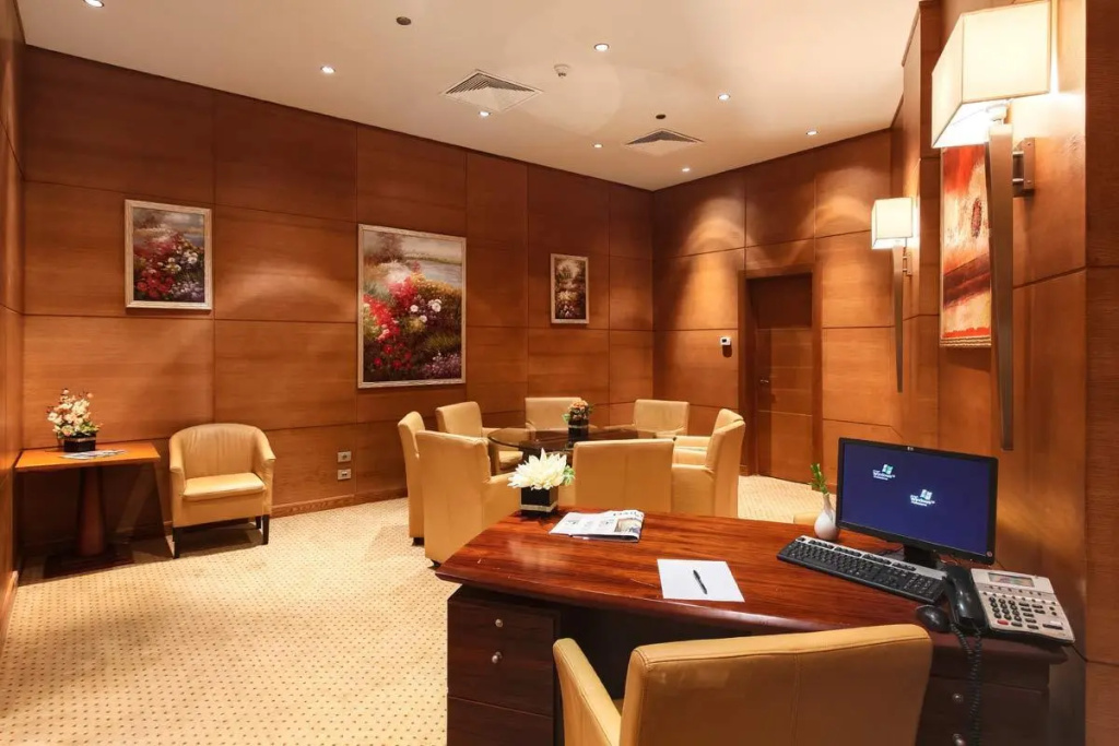 Cleopatra Luxury Resort Sharm